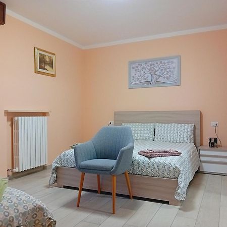 Casa Vacanze Kristina Brissago-Valtravaglia Экстерьер фото