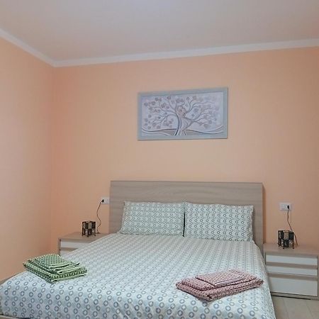 Casa Vacanze Kristina Brissago-Valtravaglia Экстерьер фото