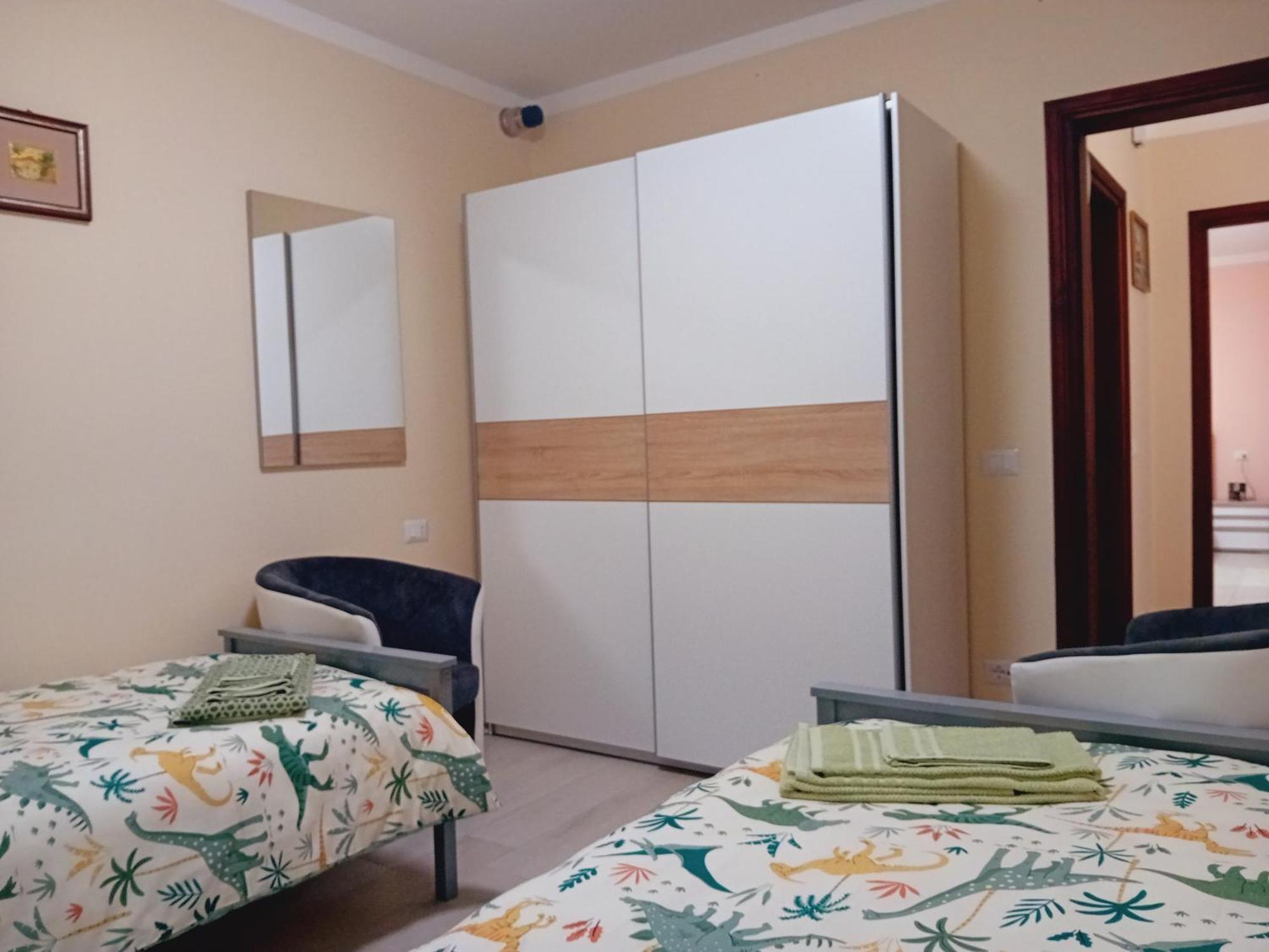 Casa Vacanze Kristina Brissago-Valtravaglia Экстерьер фото